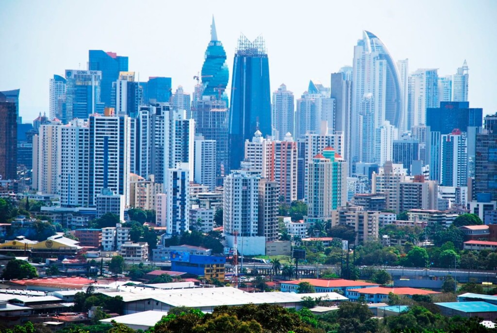Panamá Capital Iberoamericana de Cultura
