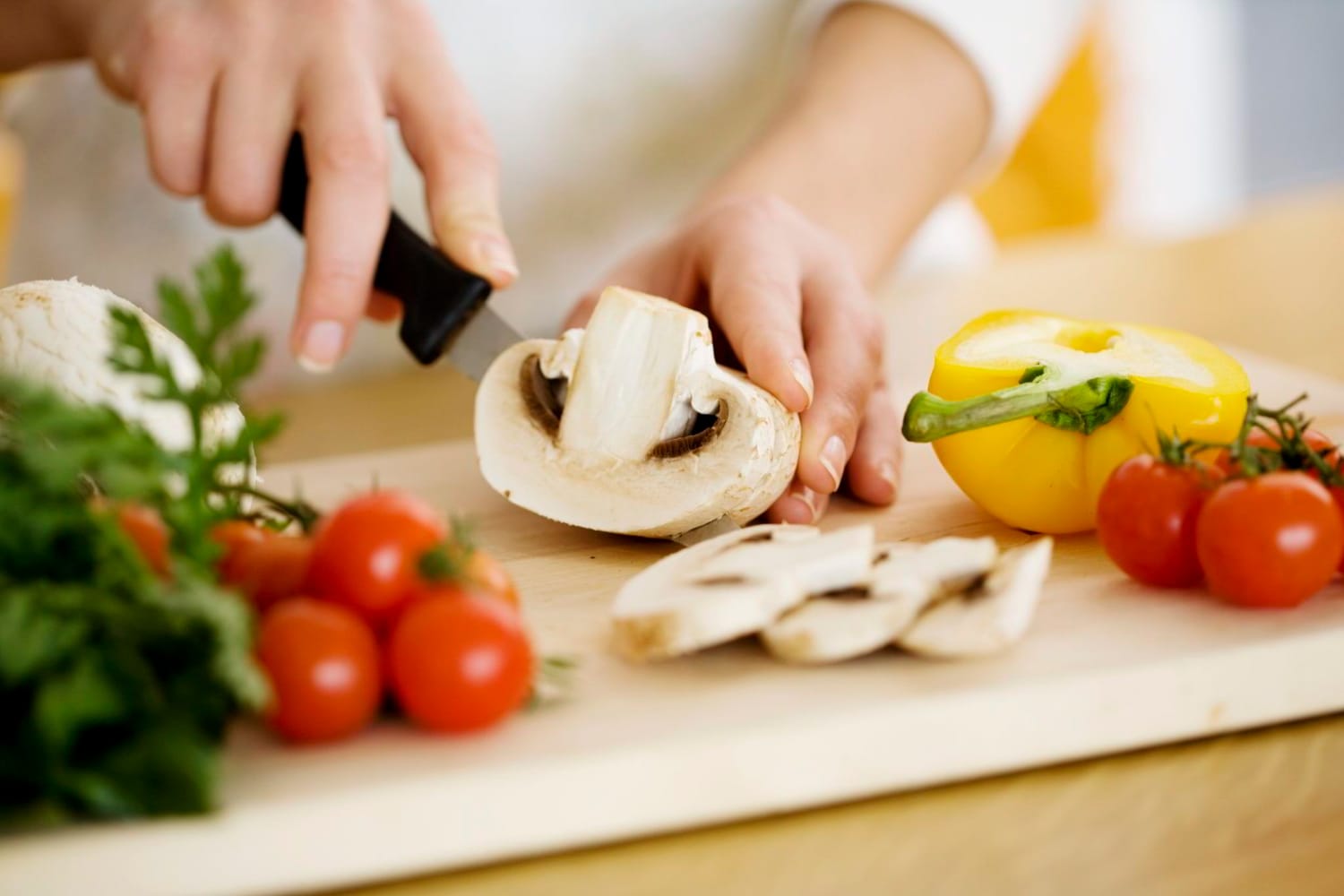 Aprende a cocinar