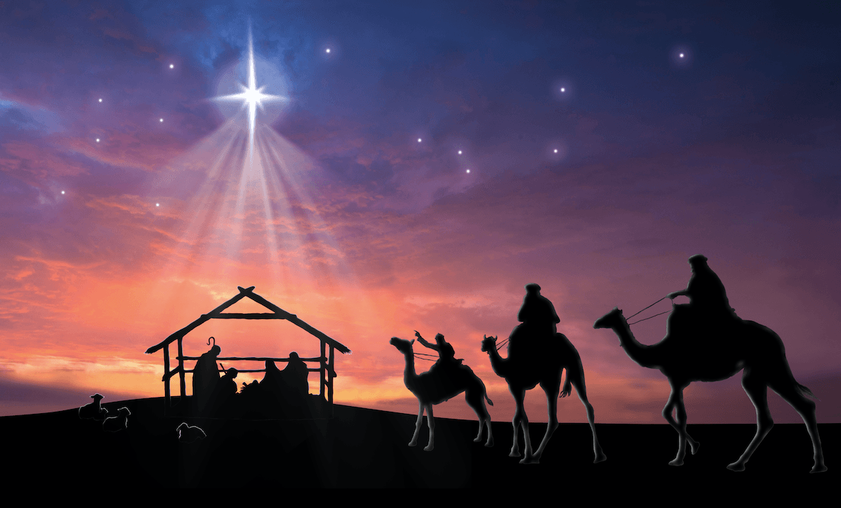 5 cosas que debes saber de los Reyes Magos