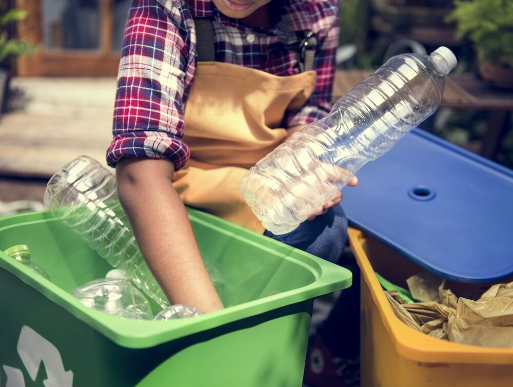 ¿Qué tanto sabes de reciclaje?