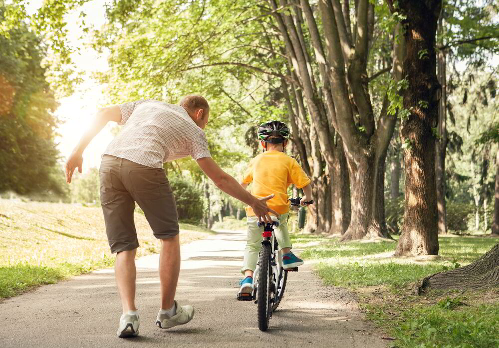 Actividad al aire libre