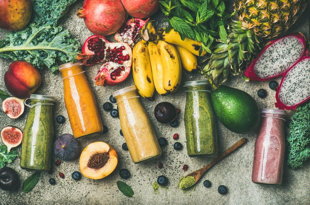 Bellanatura | ¿Qué jugo saludable deberías probar hoy?