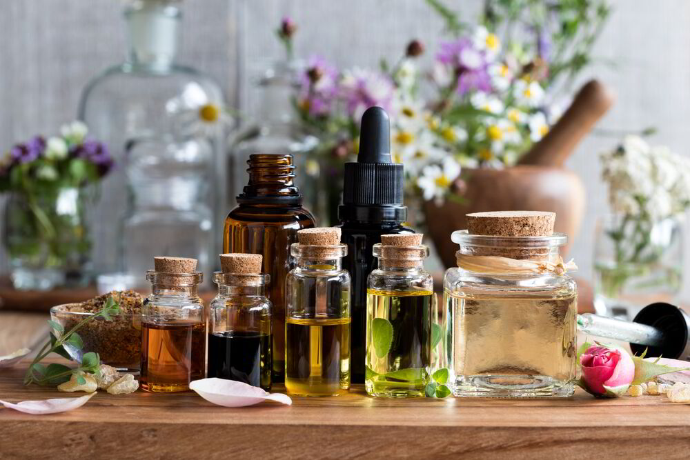 Bellanatura | Aceites esenciales y sus beneficios