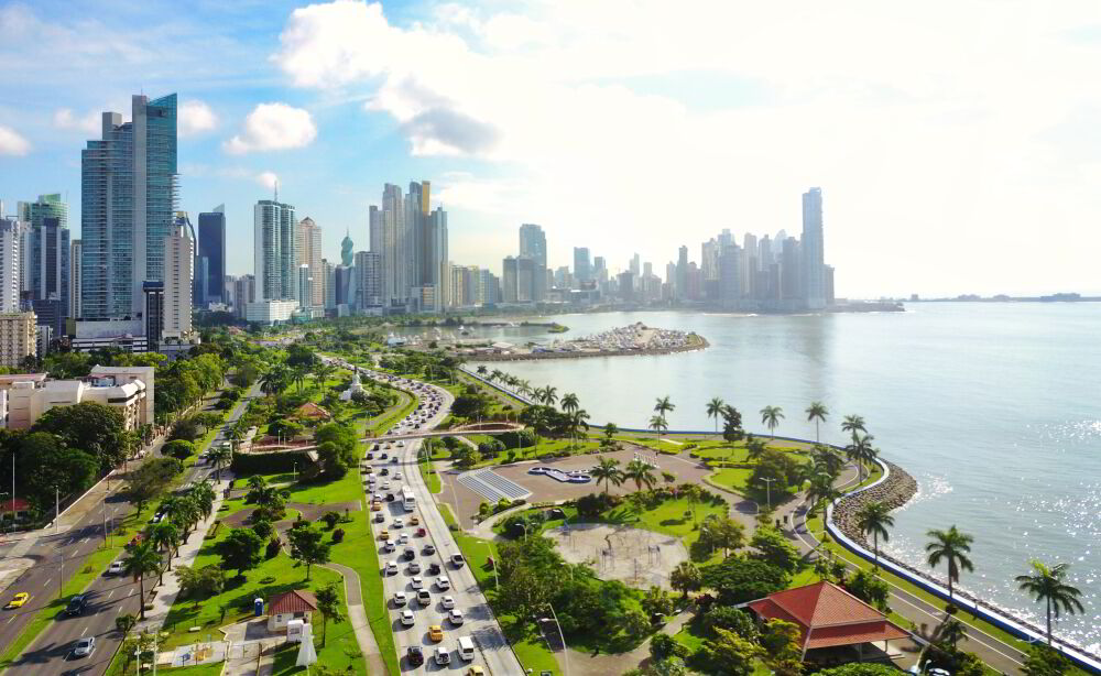 solo en Panamá, orgullo panameño