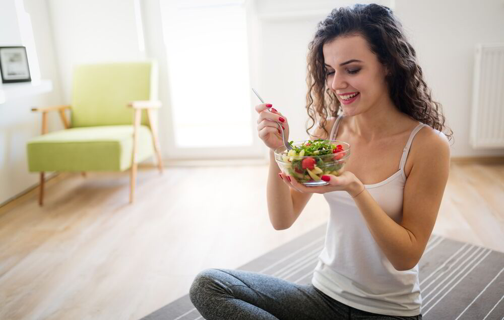 Bellanatura | ¿Cuál es tu siguiente paso para tener una vida saludable?