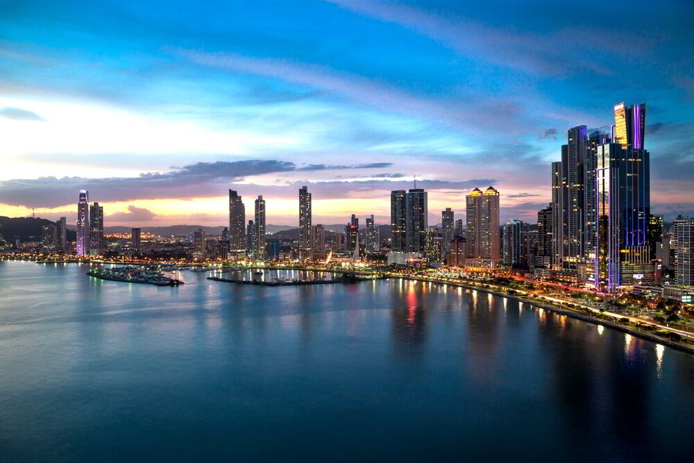 Bellanatura | La historia de la ciudad de Panamá
