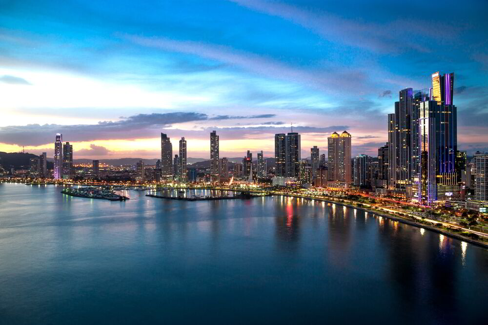 Ciudad de Panamá