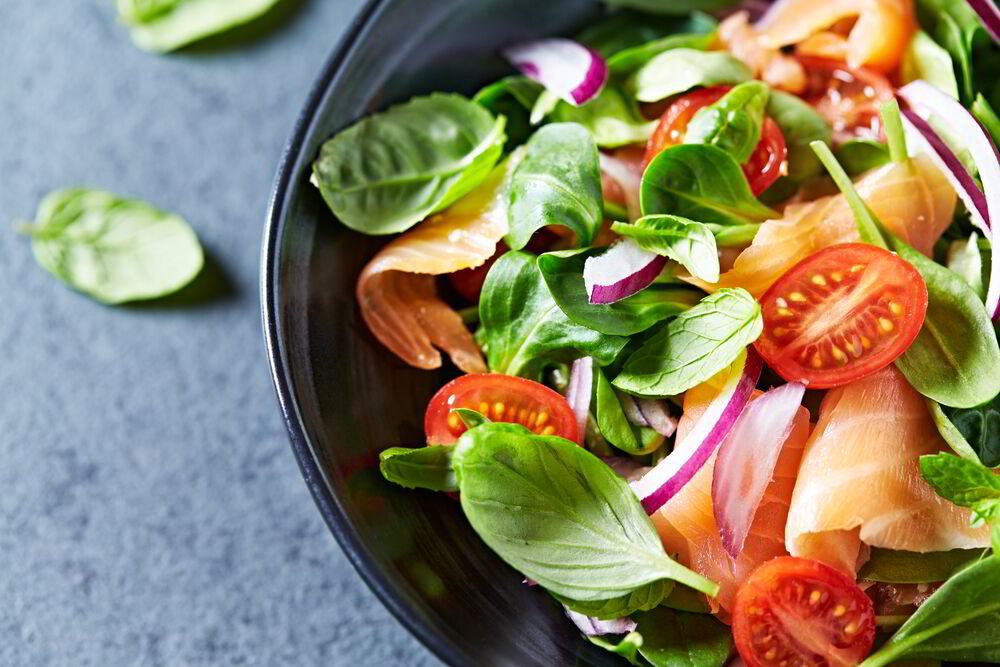 Bellanatura | ¿Cuál es tu ensalada ideal?