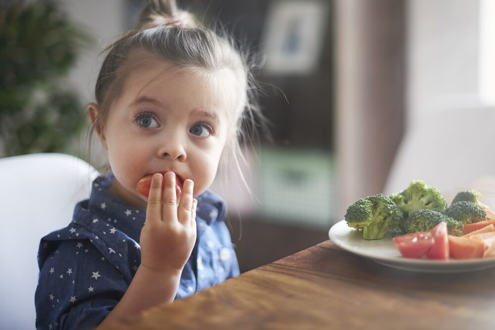 Bellanatura | Hábitos saludables para enseñarle a tus hijos