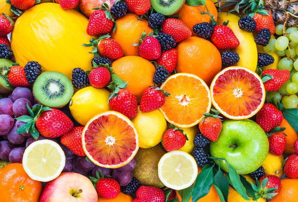 Bellanatura | Arma tu menú saludable y te decimos qué fruta es la ideal para ti