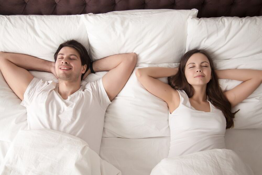 Bellanatura | 5 formas de mejorar tus hábitos de sueño