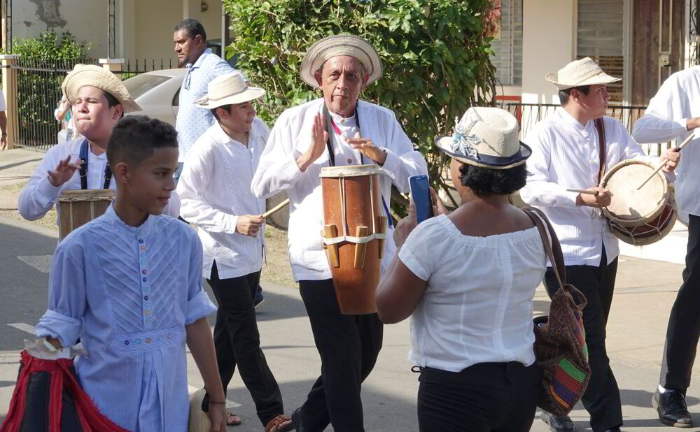 Grito de Independencia