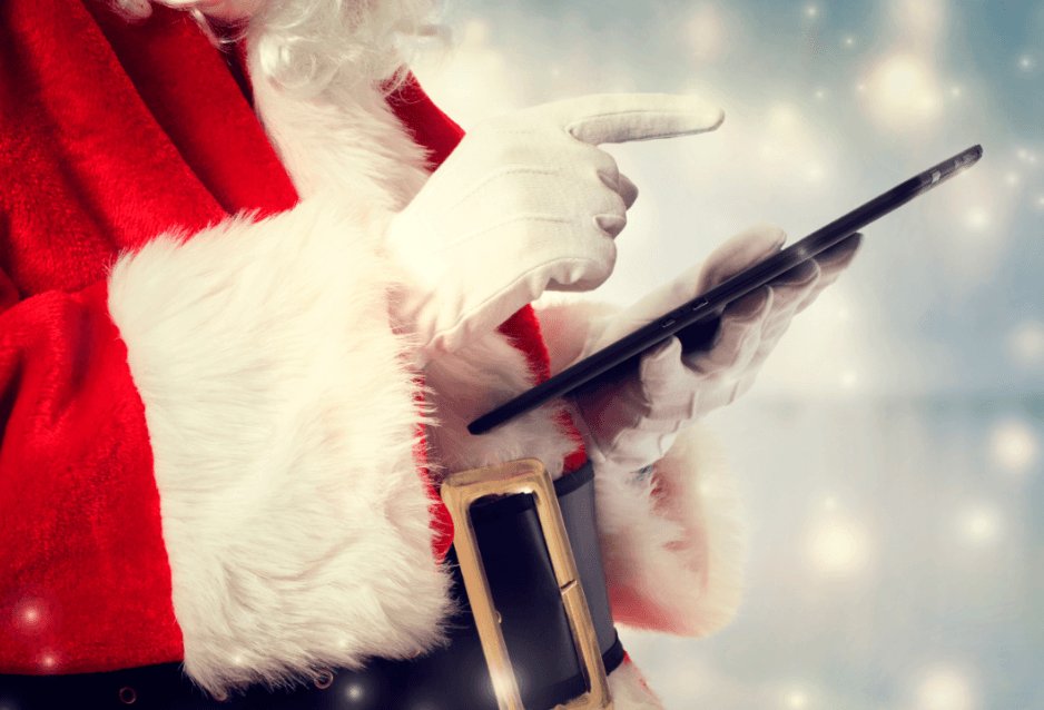 Bellanatura | Dinos lo que te emociona de la Navidad y descubre el regalo que te dará Santa