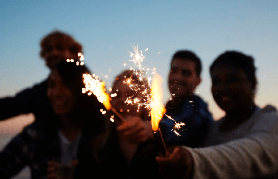 Bellanatura | Rituales para recibir el Año Nuevo