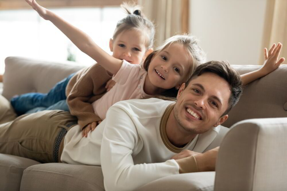 Bellanatura | Niños y Cuarentena: Consejos para un ambiente seguro.